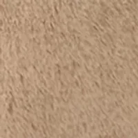 Women's Cozy Fur Coat