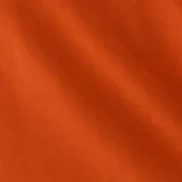 Women's Short Sleeve Jersey Wrap V-Neck Blouse
