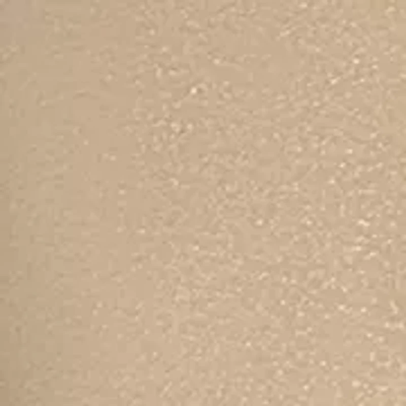 Women's Gold Metallic Pull-On Dress Pants