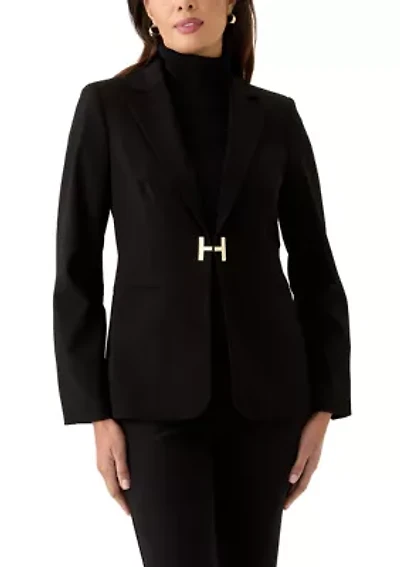 Women's "H" Blazer