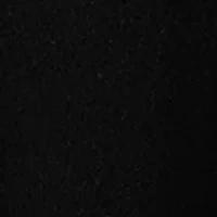 Plus Melton Notch Collar Peacoat