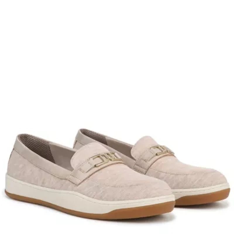 Daydream Slip-On Moc Loafer