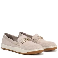 Daydream Slip-On Moc Loafer