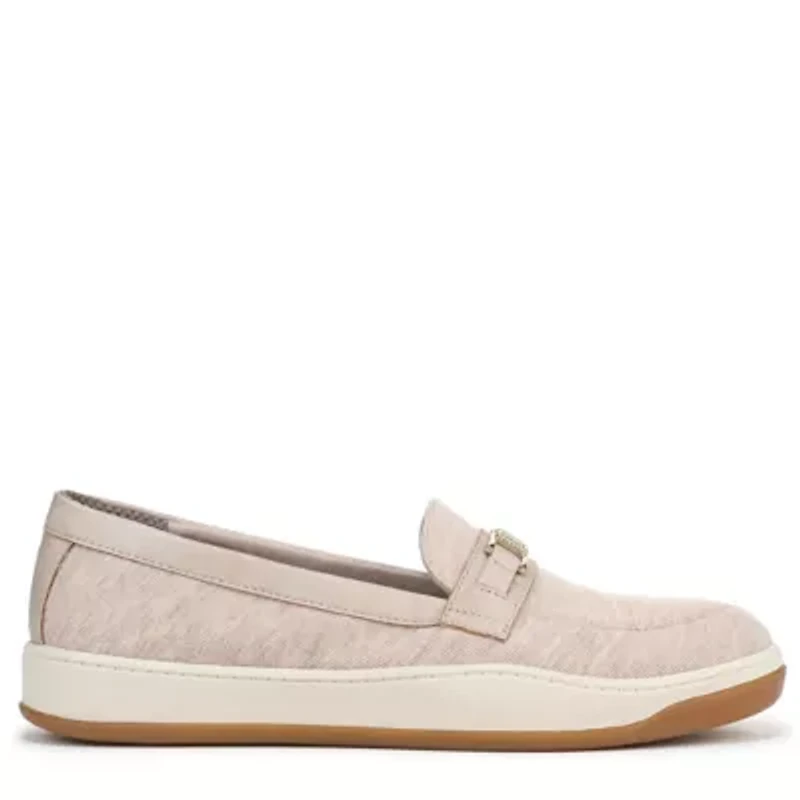 Daydream Slip-On Moc Loafer