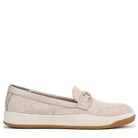 Daydream Slip-On Moc Loafer