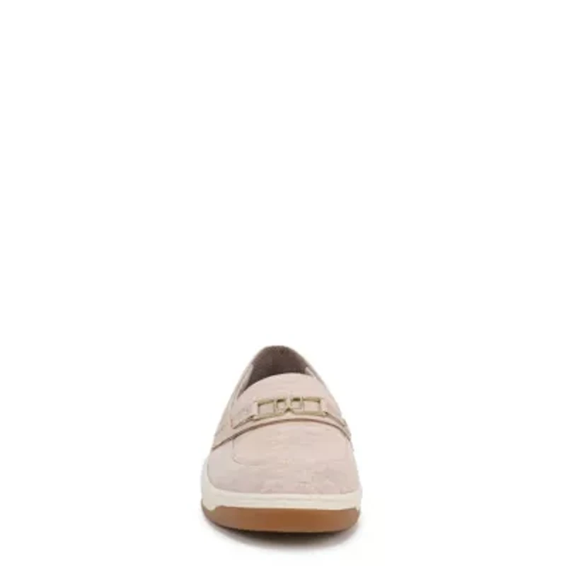 Daydream Slip-On Moc Loafer