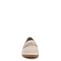 Daydream Slip-On Moc Loafer