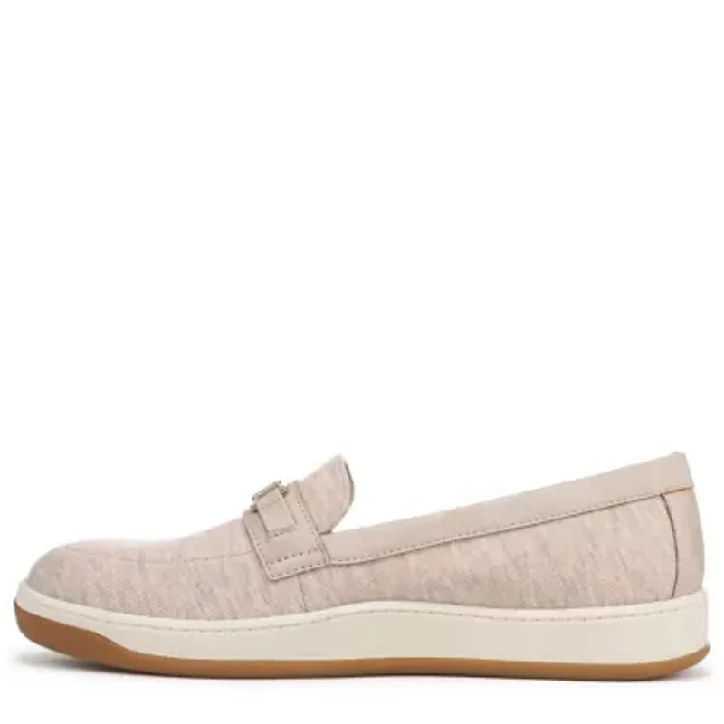Daydream Slip-On Moc Loafer