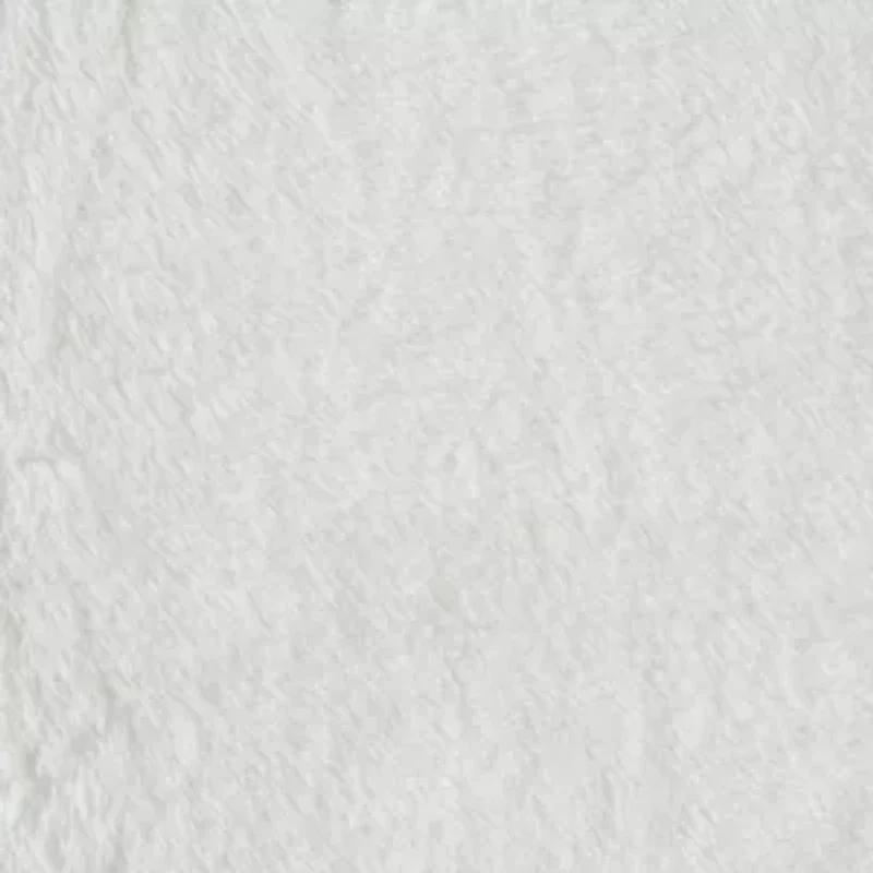 Faux Fur Solid Microfiber Throw Blanket