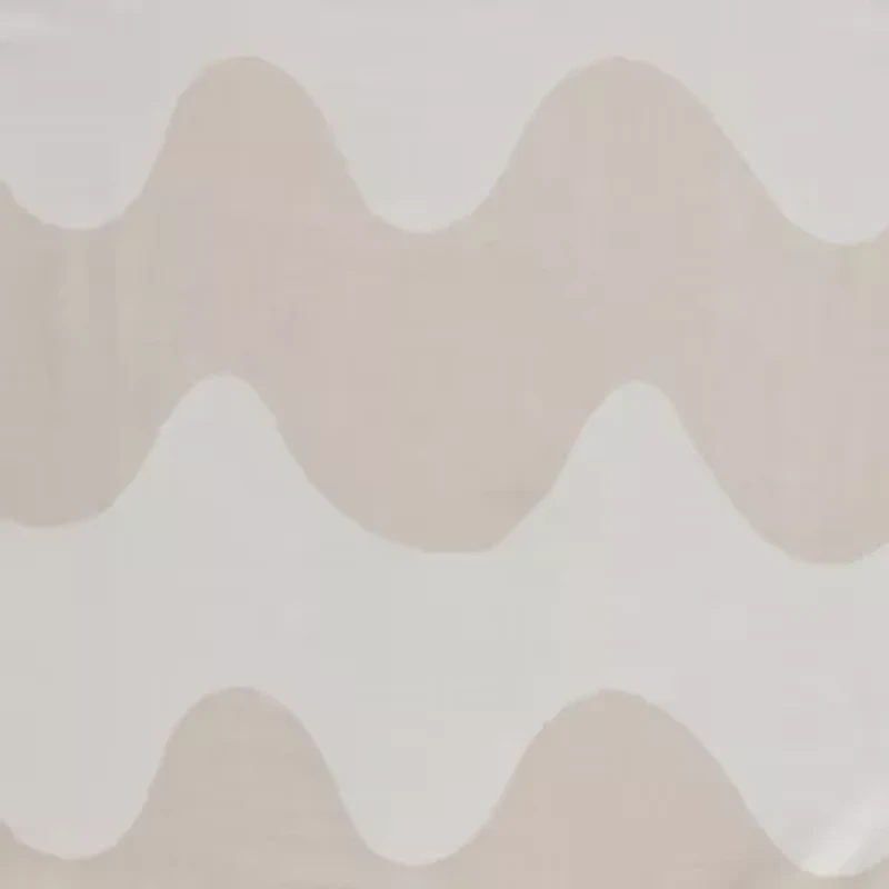 Lokki Cotton Duvet Cover Set