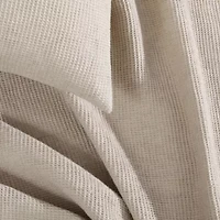 Microwaffle Cotton Duvet Cover Set