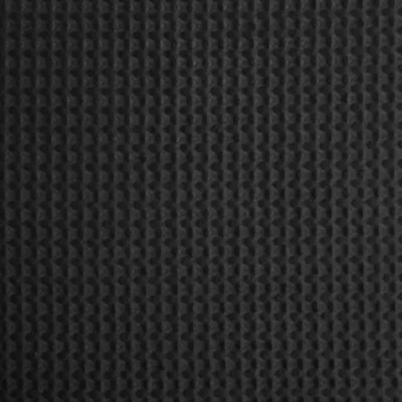 Waffle Pique Cotton Comforter-Sham Set