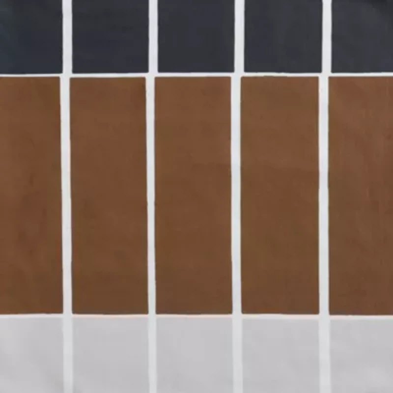 Tiiliskivi Raita Cotton Duvet Cover Set