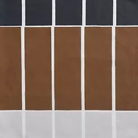 Tiiliskivi Raita Cotton Duvet Cover Set