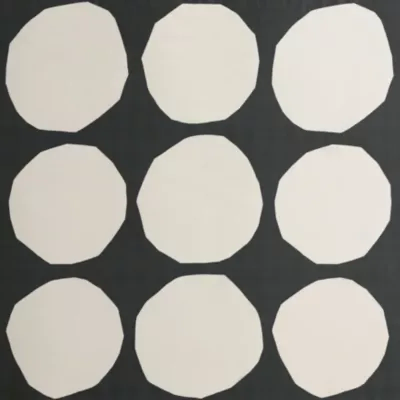 Kivet Cotton Duvet Cover Set