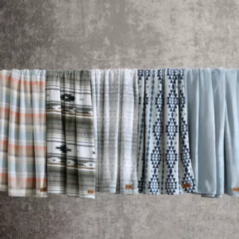 Westin Microfiber Blanket