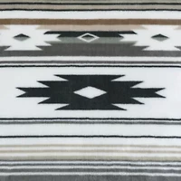 Coyote Sands Microfiber Blanket