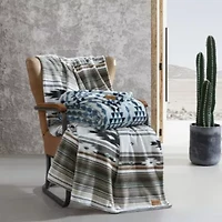 Coyote Sands Microfiber Blanket