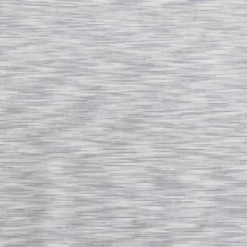 Modern Ikat Cotton Comforter-Sham Set