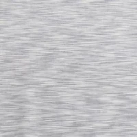 Modern Ikat Cotton Comforter-Sham Set
