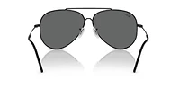 RBR0101S Lenny Kravitz X Aviator Reverse Sunglasses