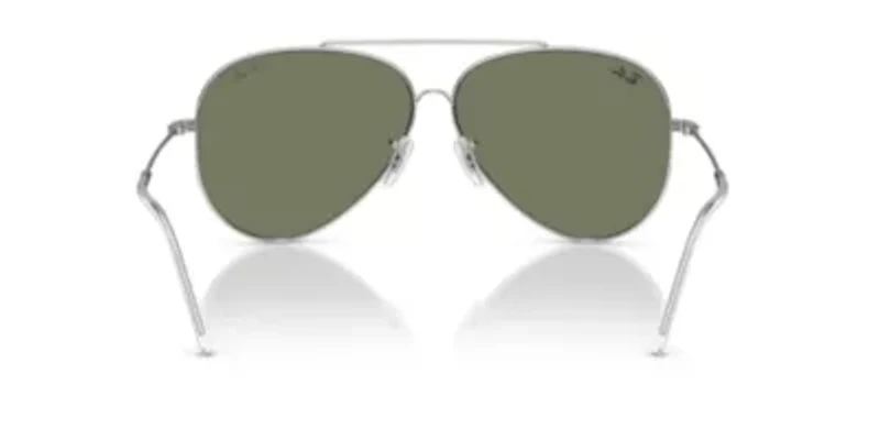 RBR0101S Lenny Kravitz x Aviator Reverse Sunglasses