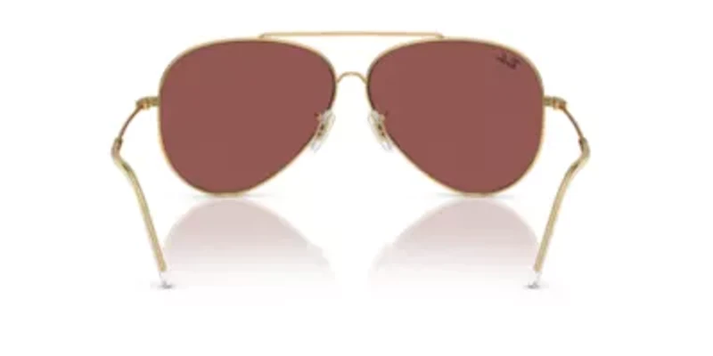 RBR0101S Aviator Reverse Sunglasses
