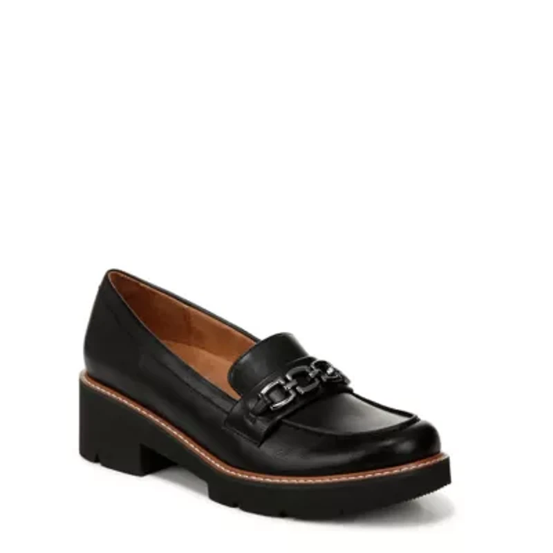 Cabana Lug Loafer