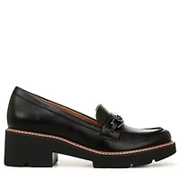 Cabana Lug Loafer