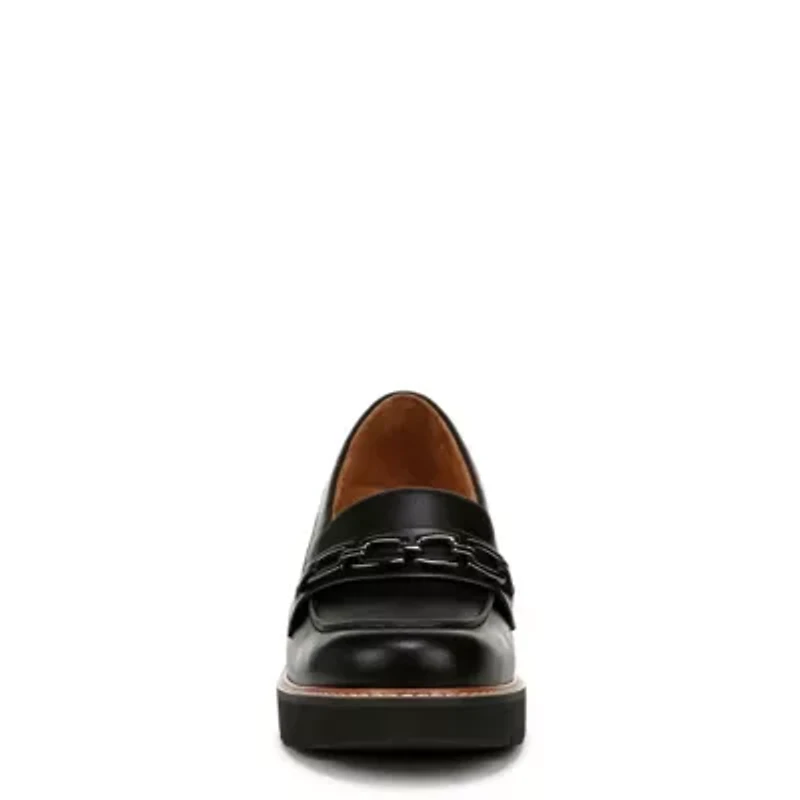 Cabana Lug Loafer