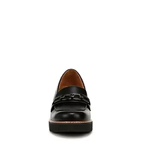 Cabana Lug Loafer