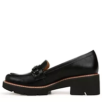 Cabana Lug Loafer