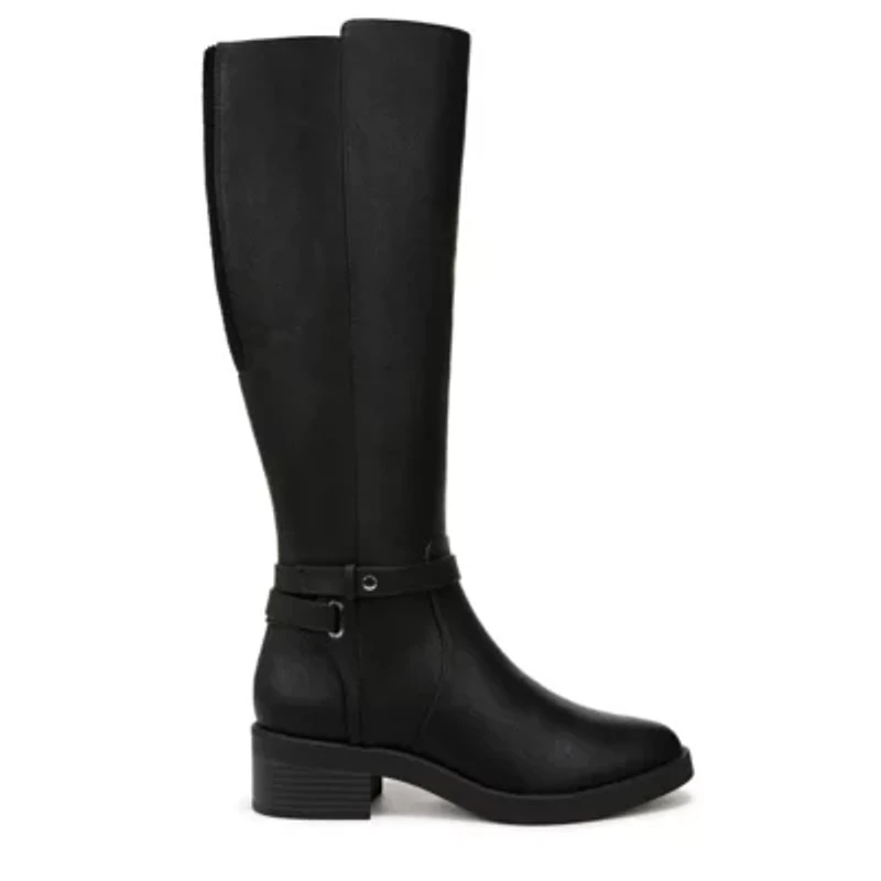 Berkley Knee High Boot