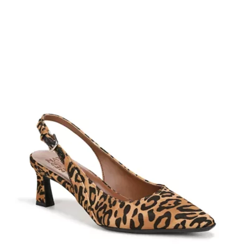 Tansy Slingback Dress Shoe