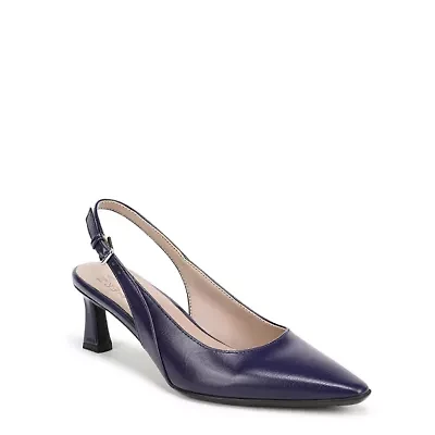 Tansy Slingback Dress Shoe