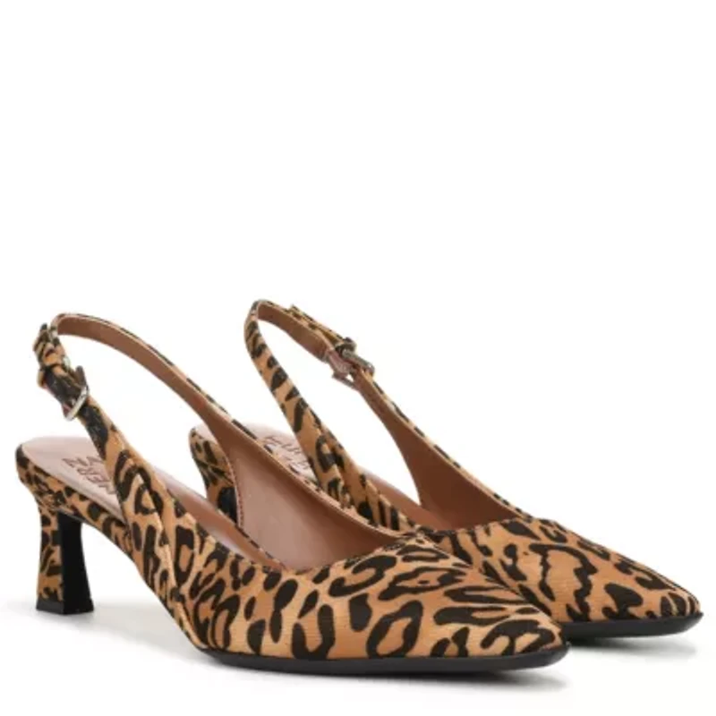 Tansy Slingback Dress Shoe