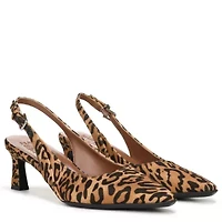 Tansy Slingback Dress Shoe