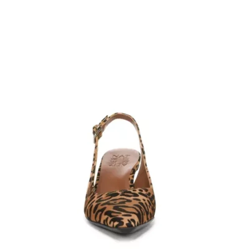 Tansy Slingback Dress Shoe