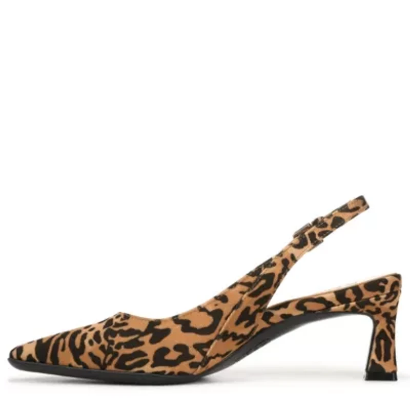 Tansy Slingback Dress Shoe