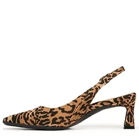 Tansy Slingback Dress Shoe