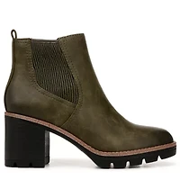 Madalynn Gore Bootie