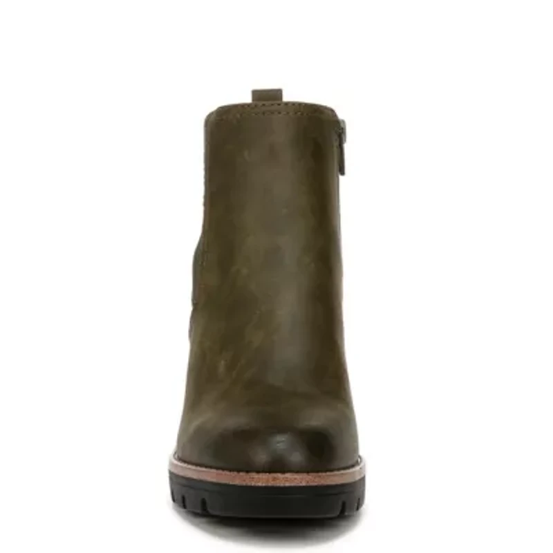 Madalynn Gore Bootie