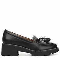 Committed Lug Loafer
