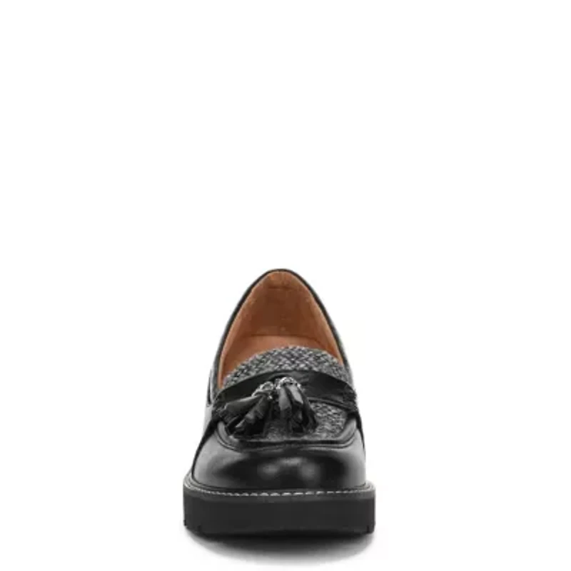 Committed Lug Loafer