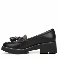 Committed Lug Loafer