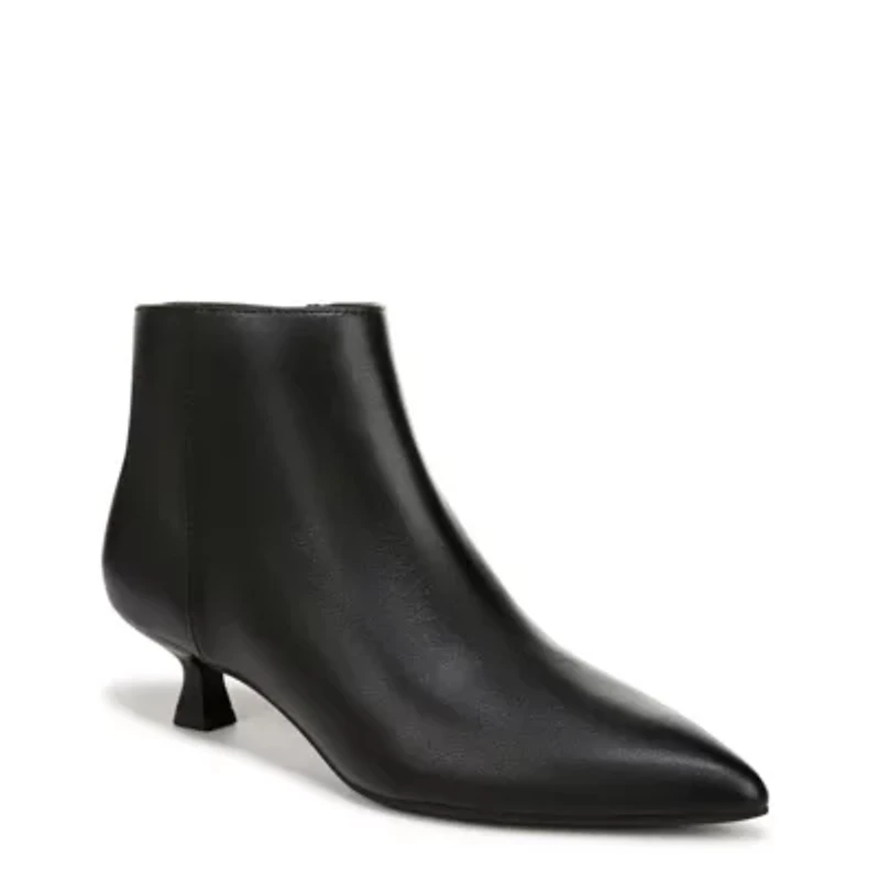 Maya Ankle Bootie
