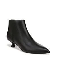 Maya Ankle Bootie