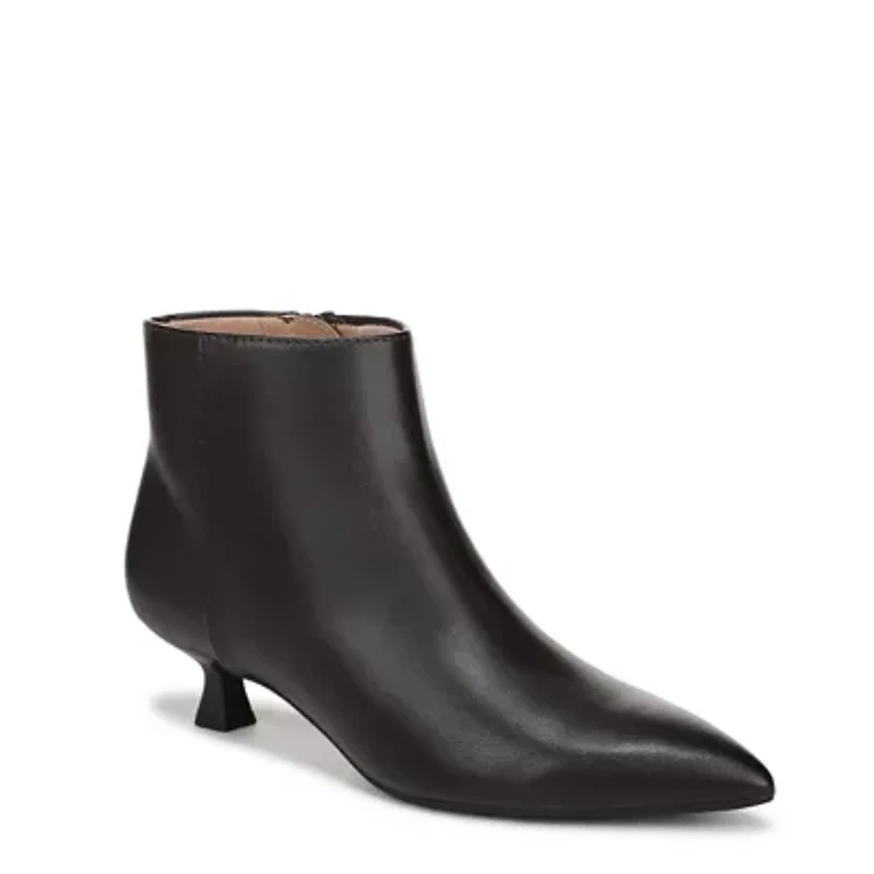 Maya Ankle Bootie