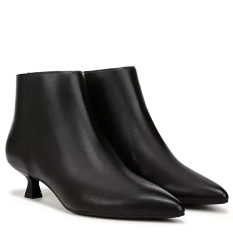 Maya Ankle Bootie