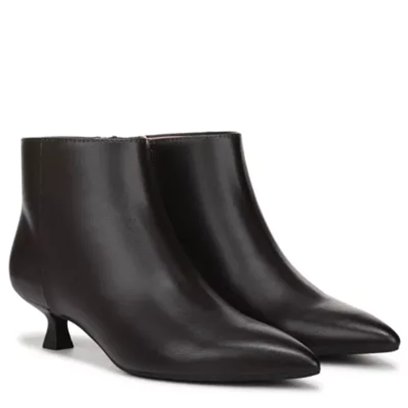 Maya Ankle Bootie
